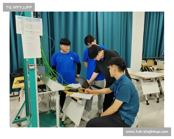 实验室聚焦足球运动科学创新 助力球员竞技水平全面提升