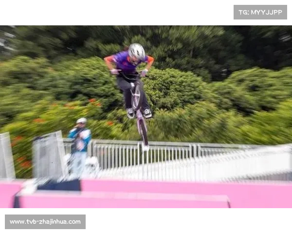 德国G.Ramps设计施工，虹桥公园小轮车场地通过国际自行车联盟验收