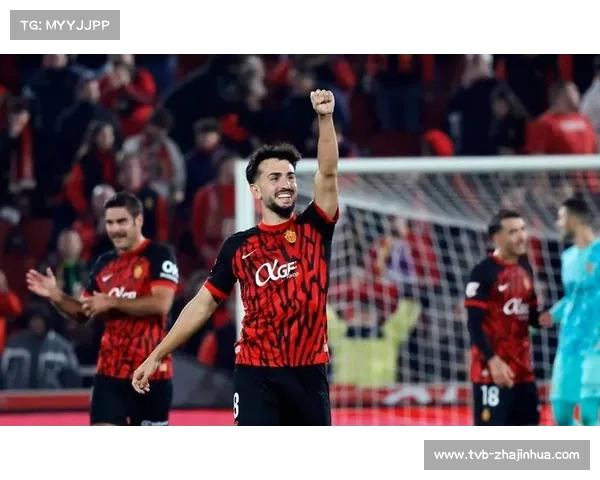 塞维利亚客场2-0胜马洛卡，传控体系完全压制对手